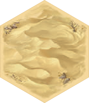 Désert
